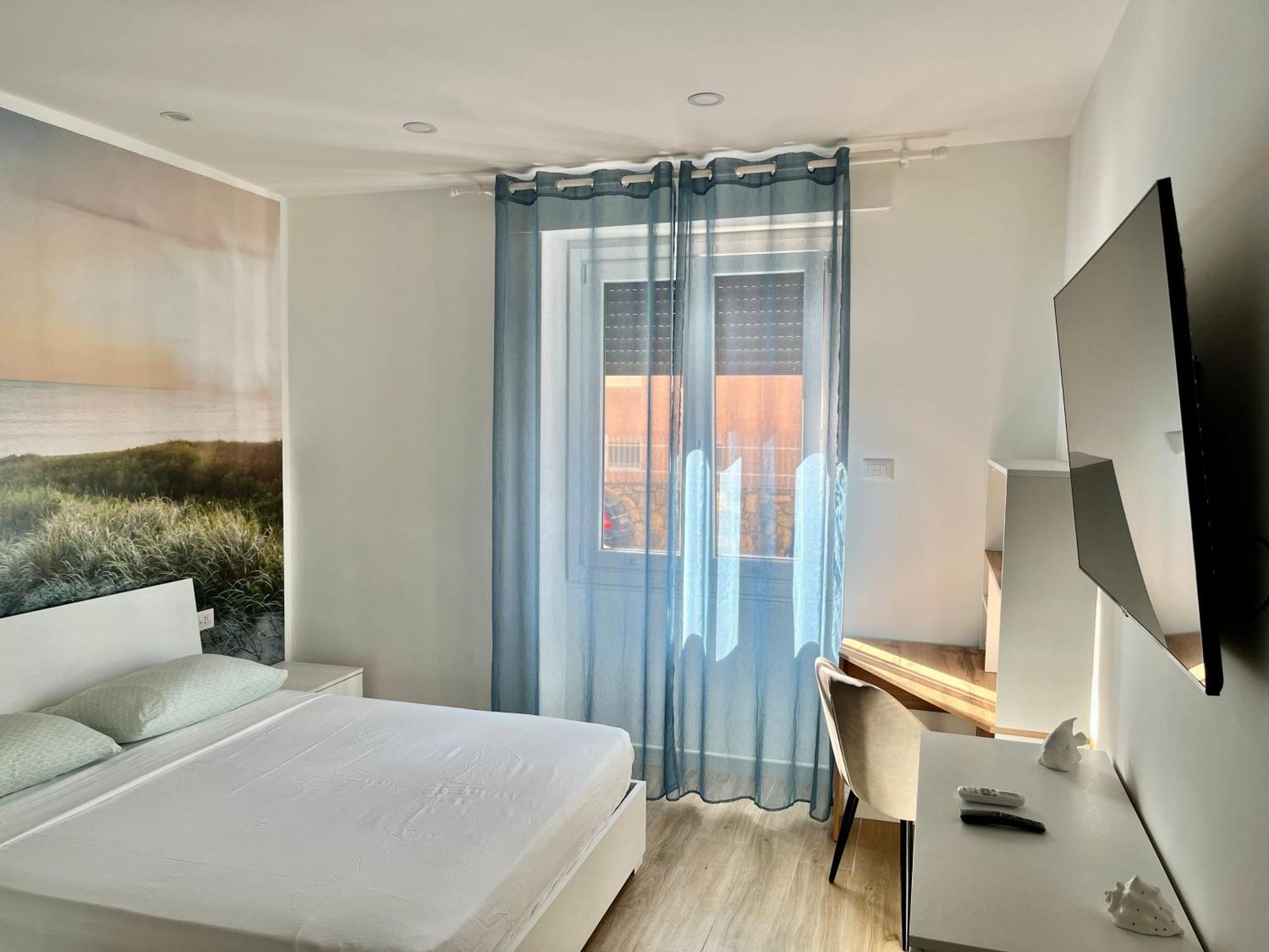 Solemar Apartments Kennedy Alghero Exterior photo