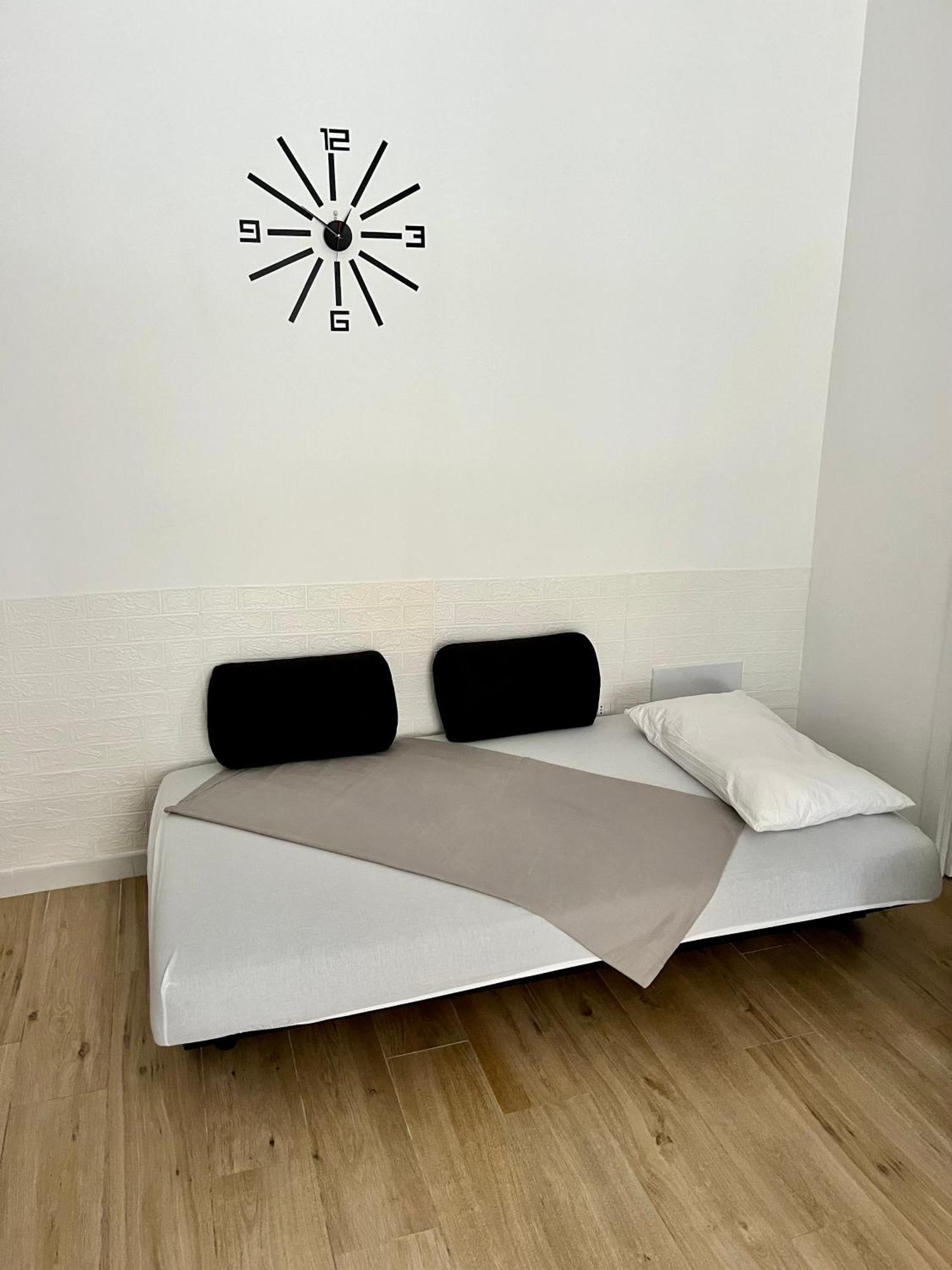 Solemar Apartments Kennedy Alghero Exterior photo